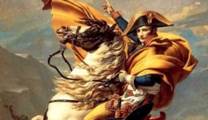 historia francji z napoleonem - sprawy